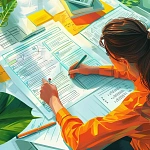 Маркировка интернет-рекламы в 2024 году: подробная...