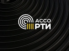 Фирменный стиль сайта «АссоРТИ»